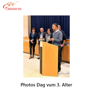 Photos Dag vum 3. Alter