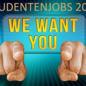 Alerte job étudiants: la commune recrute