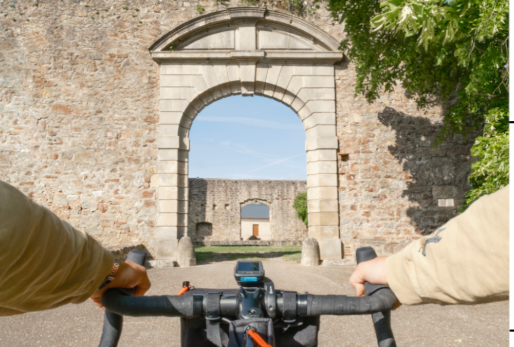 Vëlosummer 2026: découvrir nos campagnes sur deux roues