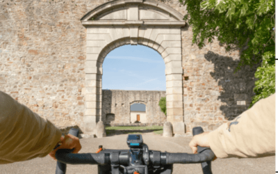 Vëlosummer 2026: découvrir nos campagnes sur deux roues