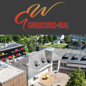 Campus Schlassgaart: inauguration de la nouvelle extension