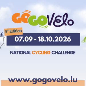5e édition du "GoGo Velo"