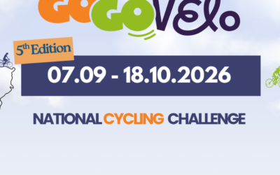 5e édition du « GoGo Velo »